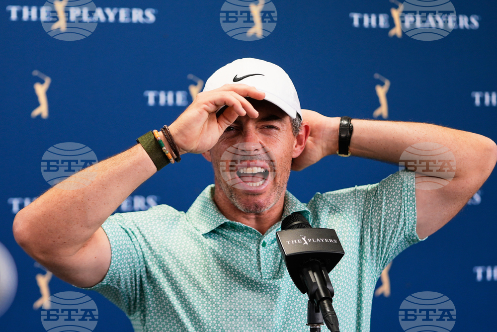 Players Championship Golf