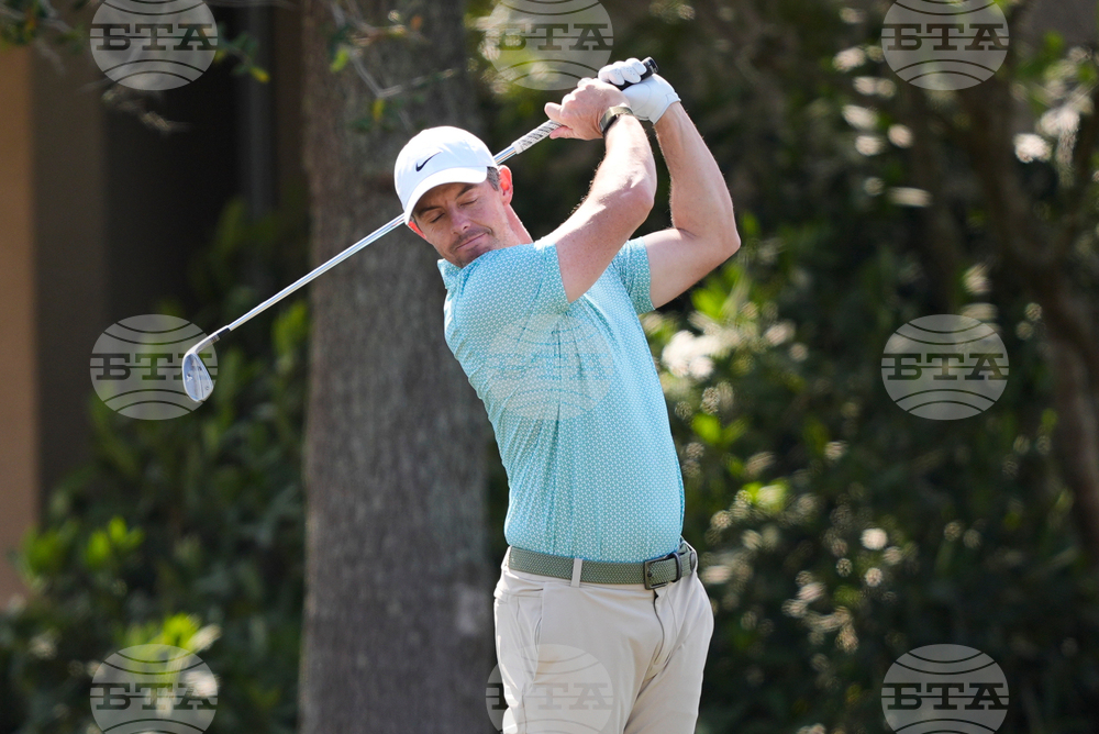 Players Championship Golf