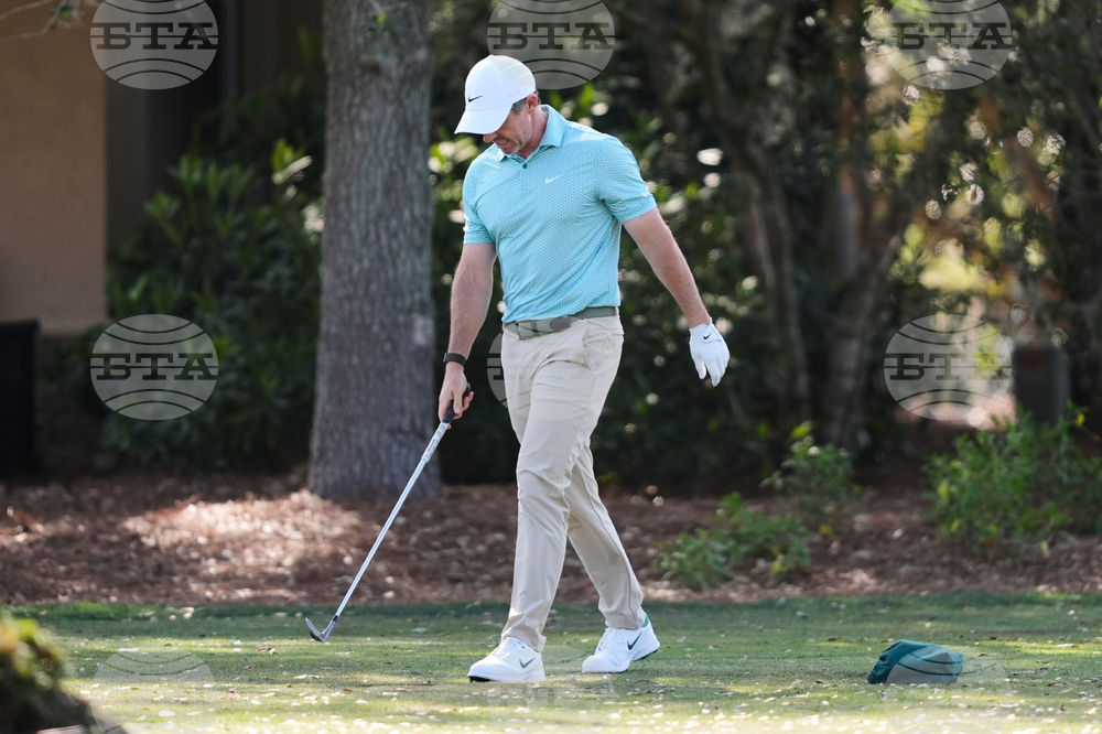 Players Championship Golf