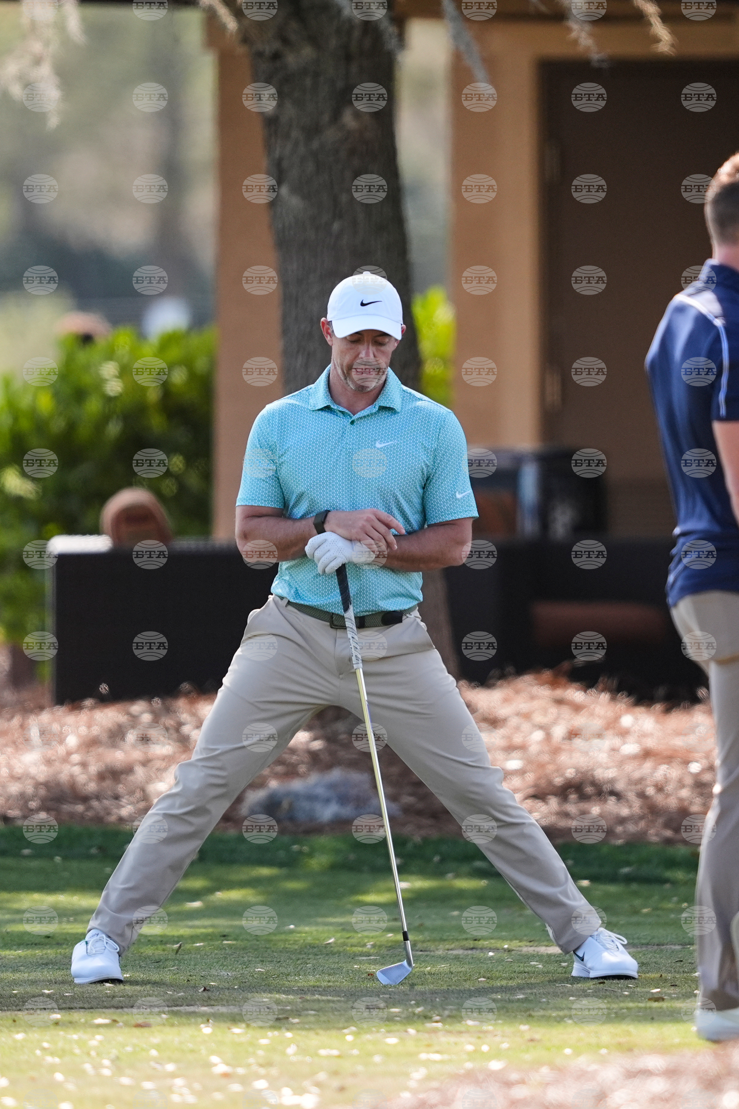 Players Championship Golf