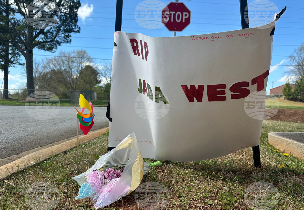 Georgia Student Death