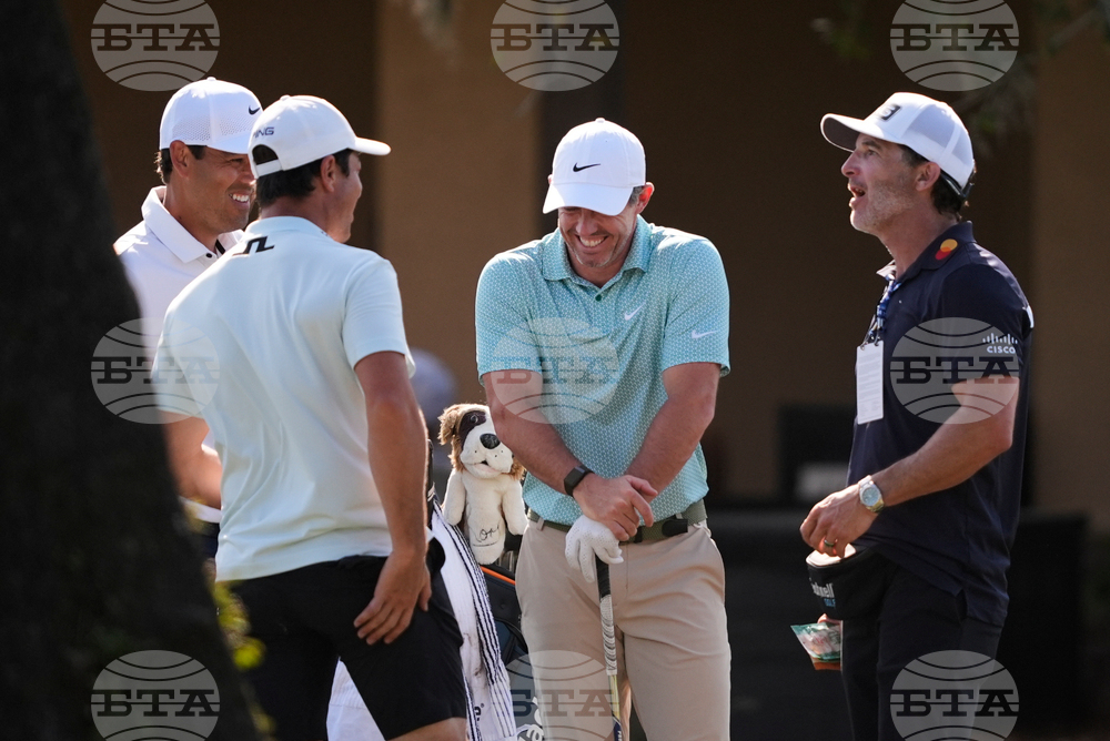 Players Championship Golf