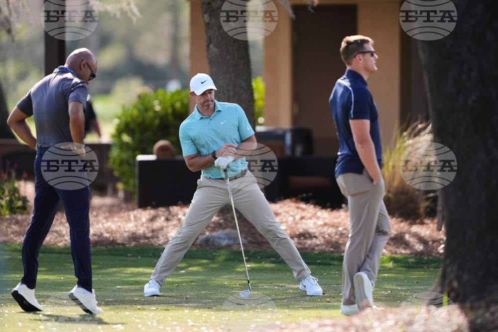 Players Championship Golf