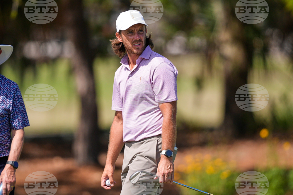 Players Championship Golf