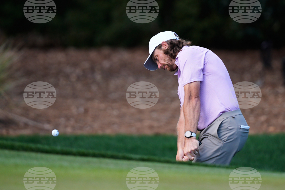 Players Championship Golf