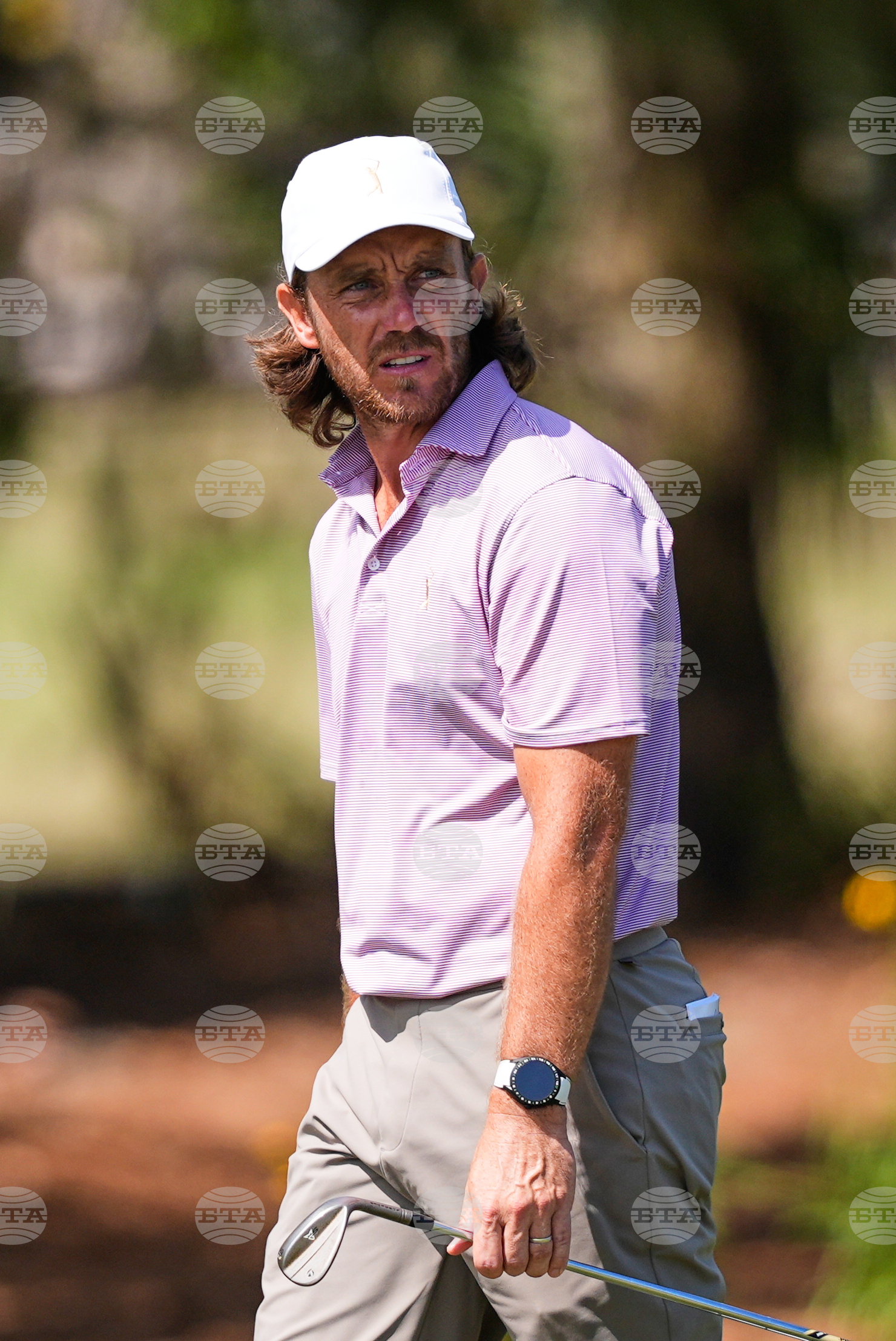 Players Championship Golf