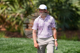 Players Championship Golf