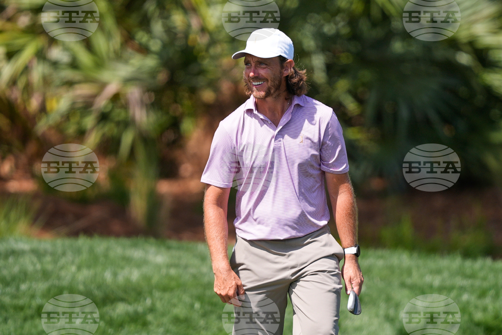 Players Championship Golf