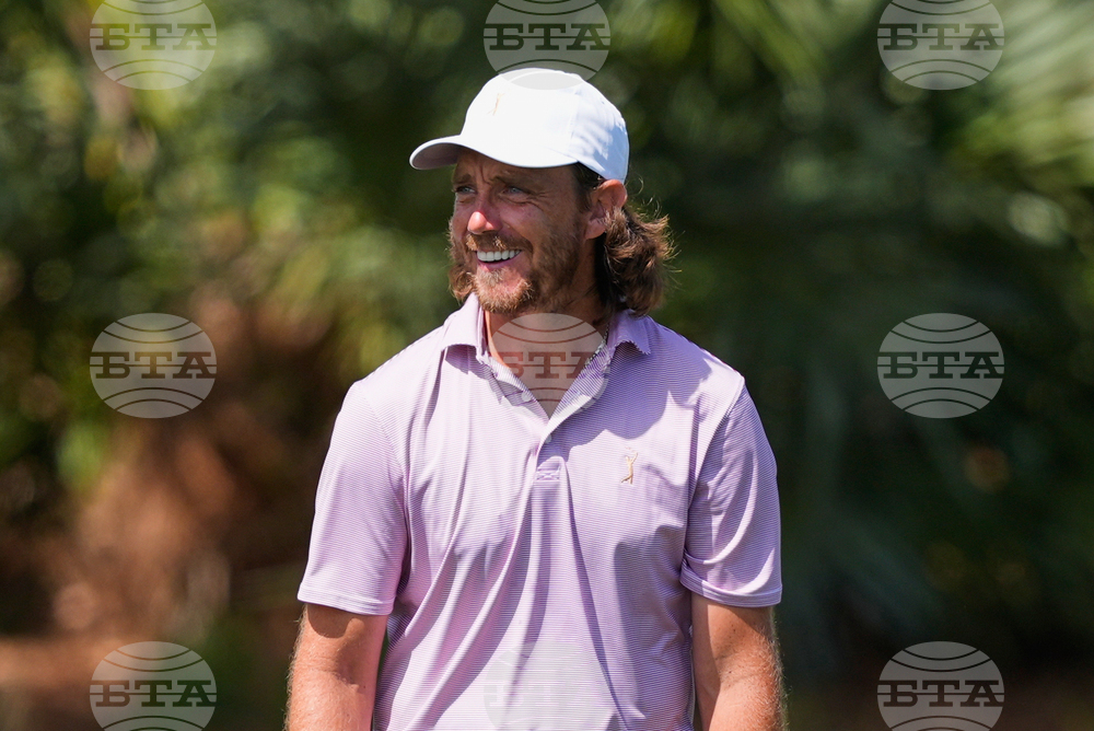 Players Championship Golf