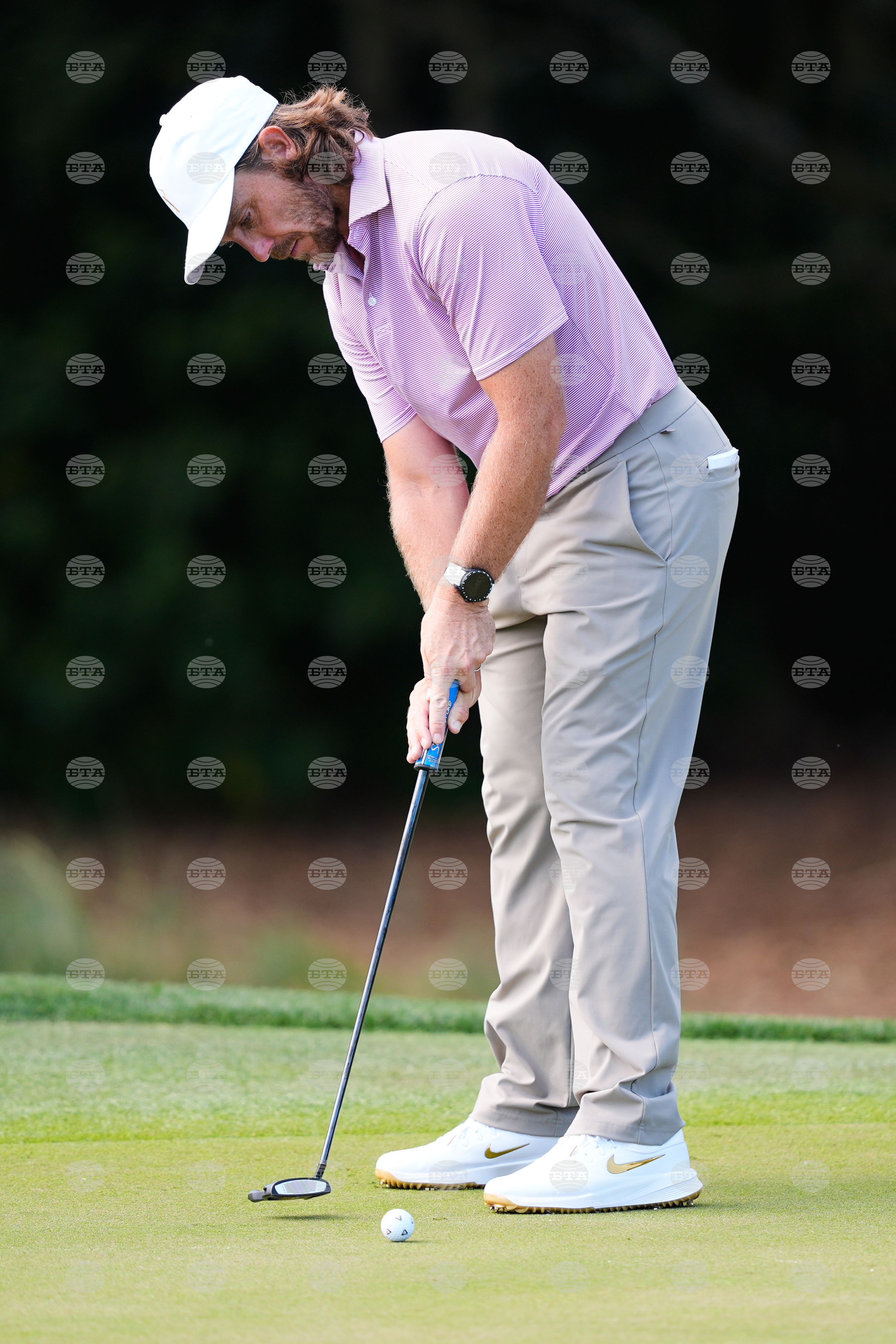 Players Championship Golf