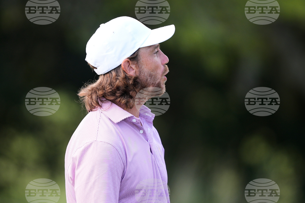 Players Championship Golf