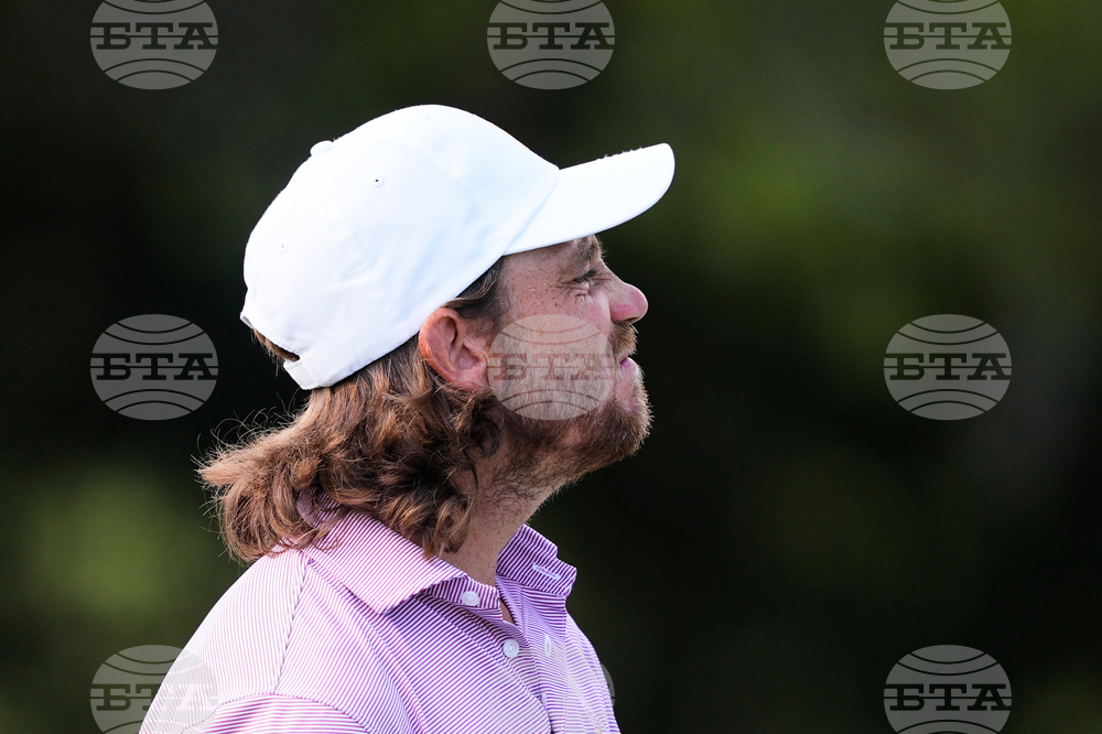 Players Championship Golf