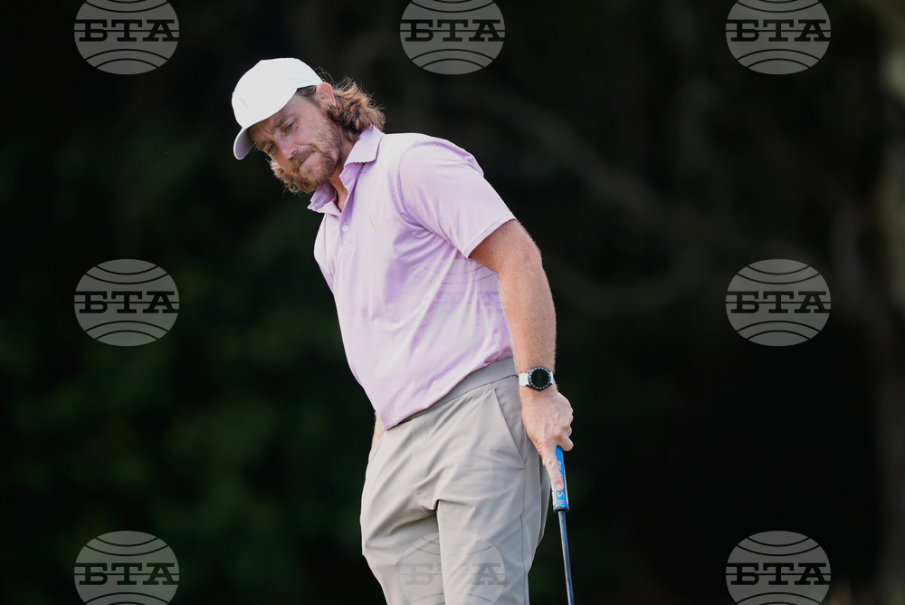 Players Championship Golf