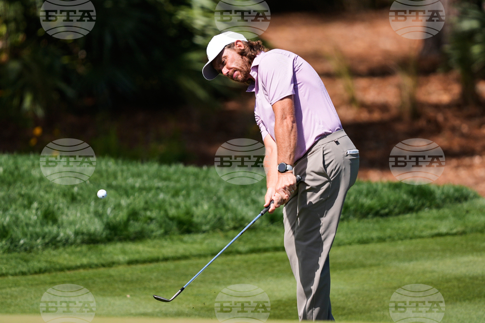 Players Championship Golf