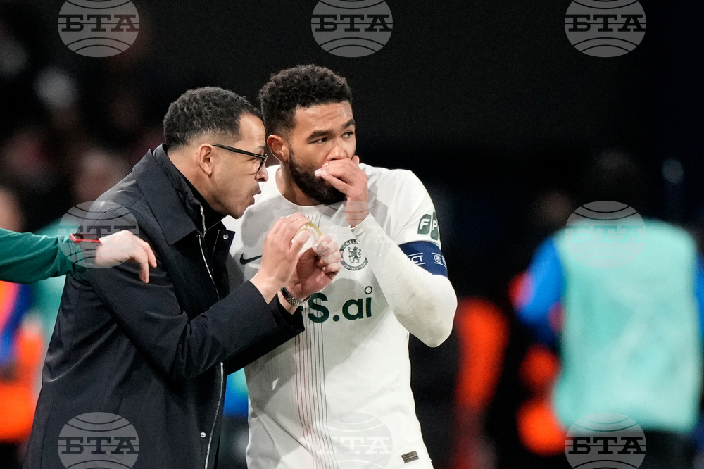 France Champions League Soccer