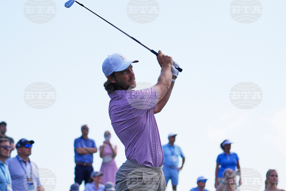 Players Championship Golf