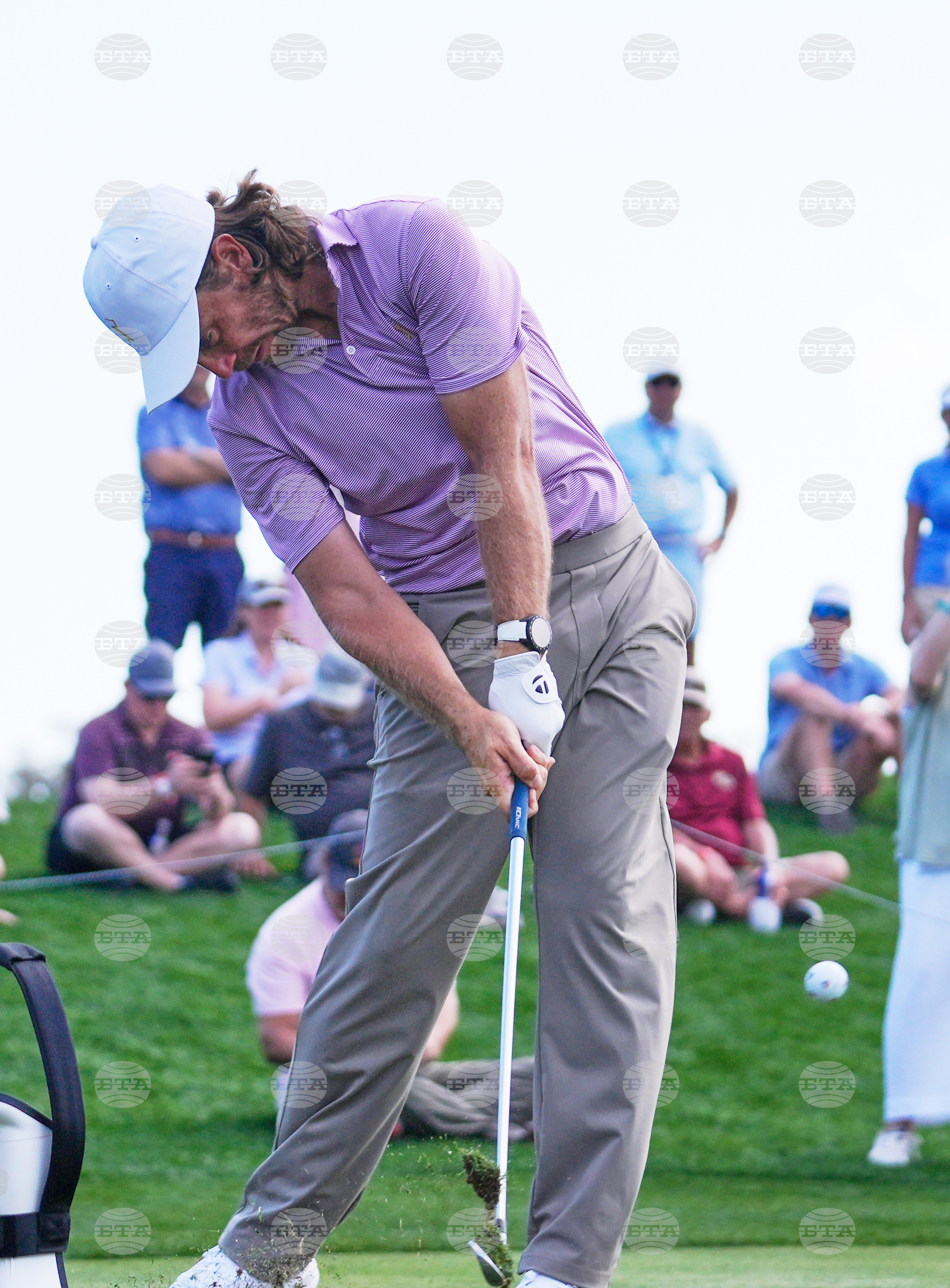 Players Championship Golf