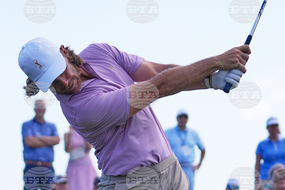 Players Championship Golf