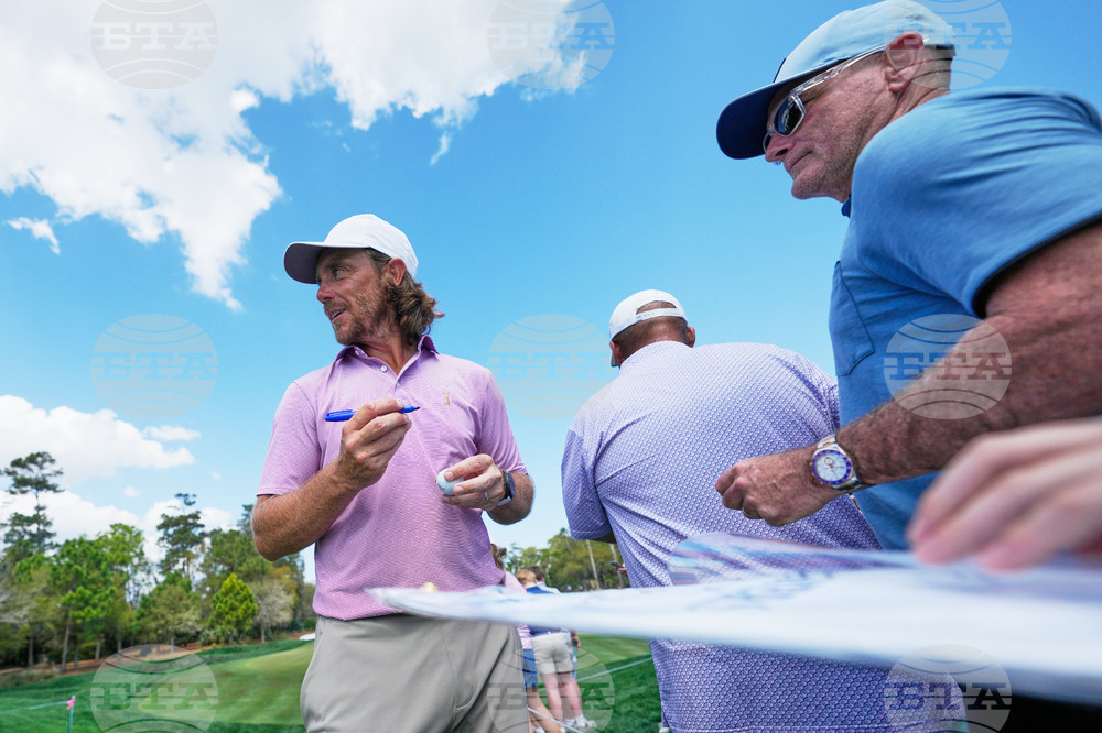 Players Championship Golf