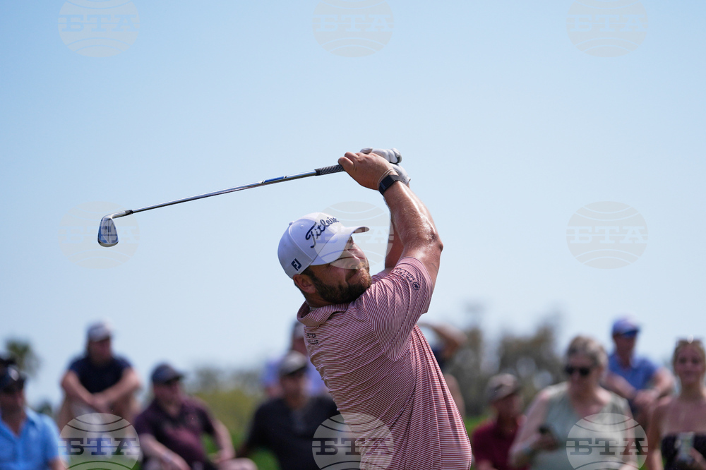 Players Championship Golf