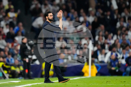 Spain Champions League Soccer