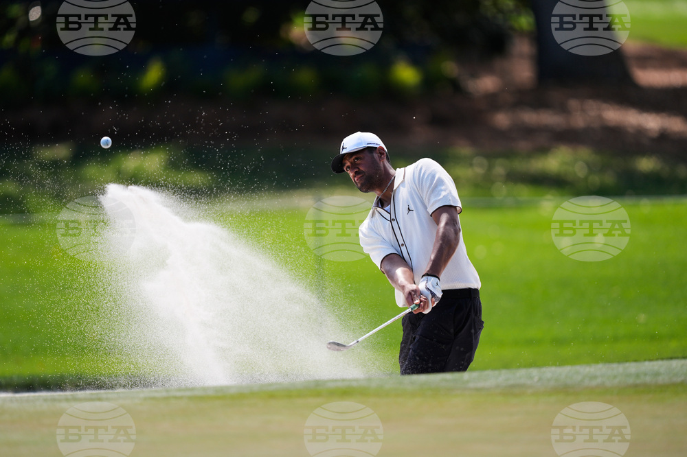 Players Championship Golf