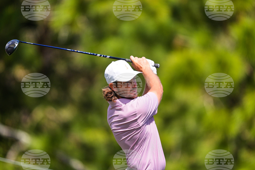 Players Championship Golf