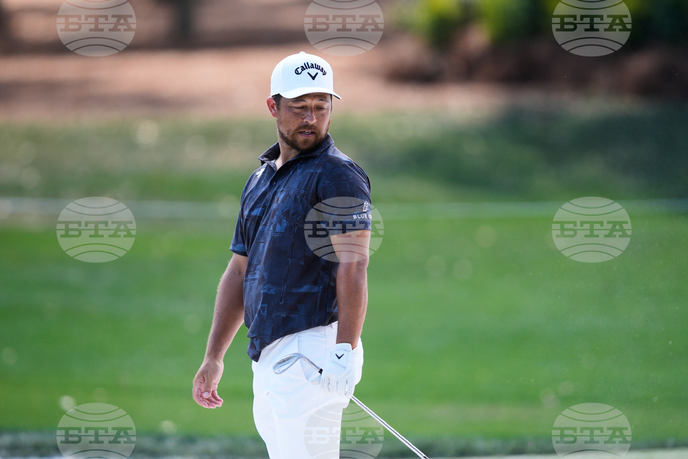 Players Championship Golf