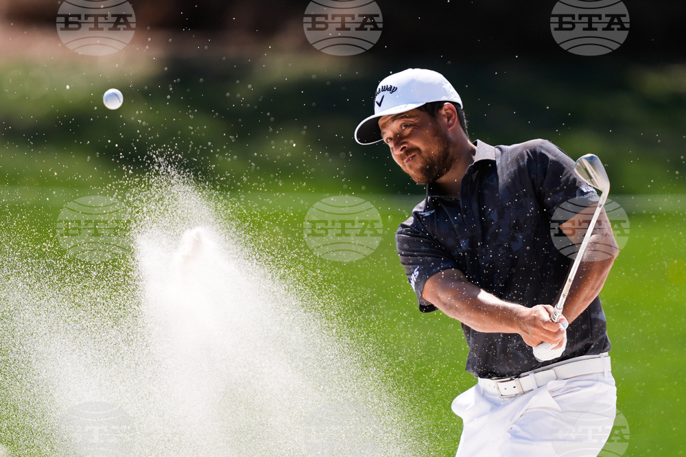 Players Championship Golf