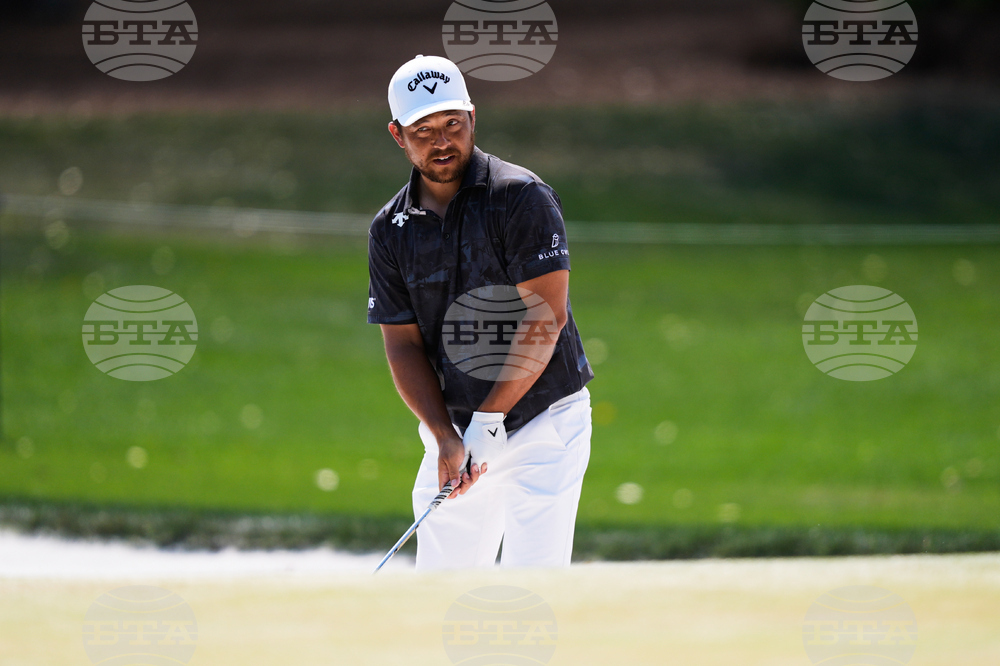 Players Championship Golf