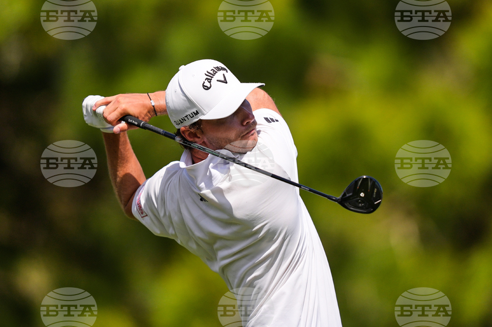 Players Championship Golf