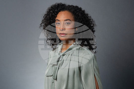 Corinne Bailey Rae Portrait Session
