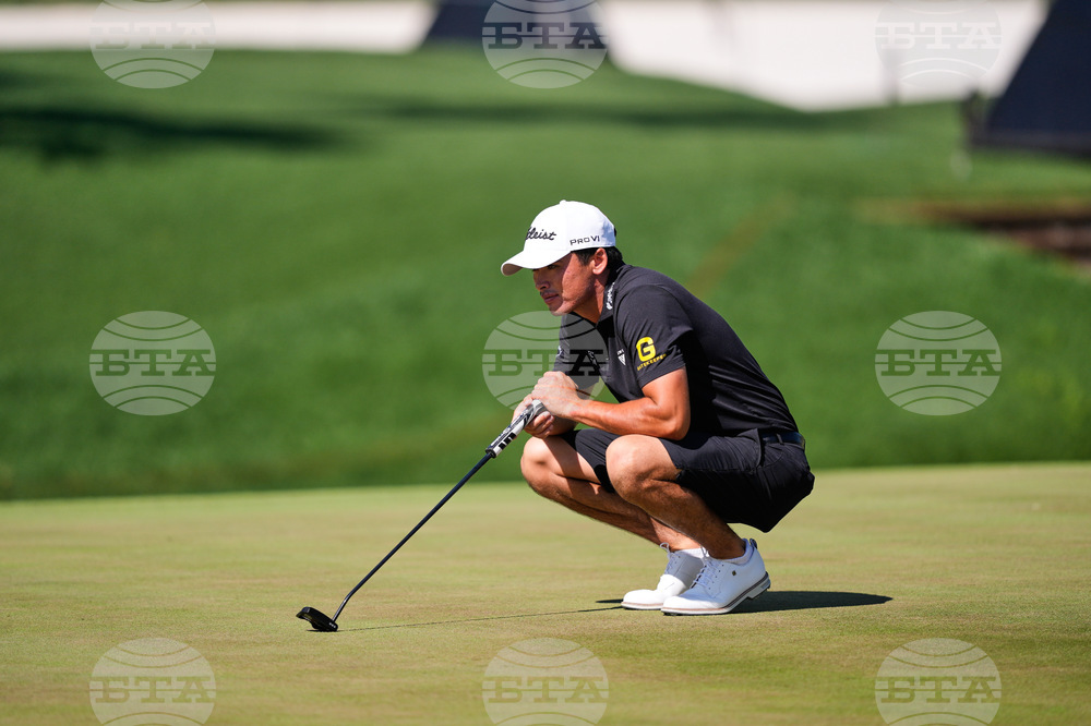 Players Championship Golf