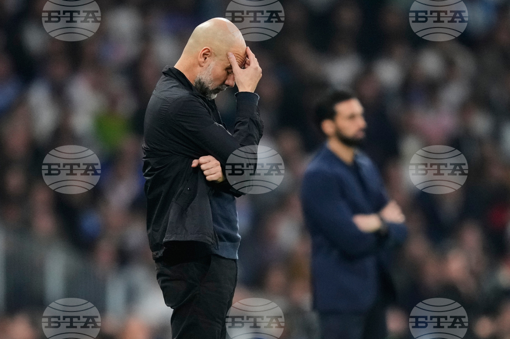 Spain Champions League Soccer