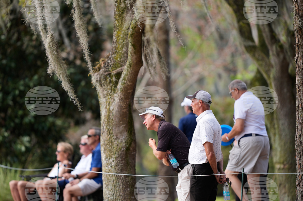 Players Championship Golf