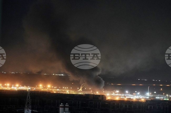 Рим се готви да изтегли своите военни части от Северен Ирак, заяви италианският министър на отбраната