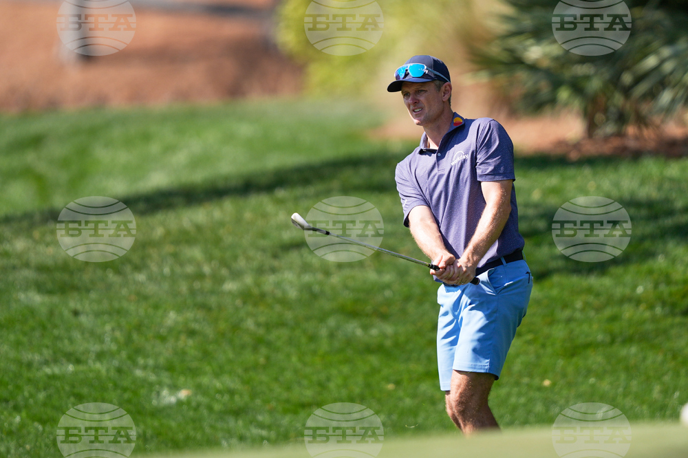 Players Championship Golf