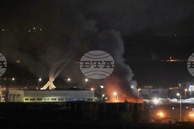 Шестима френски военнослужещи са ранени в Ирак при атака с дрон, съобщи армията