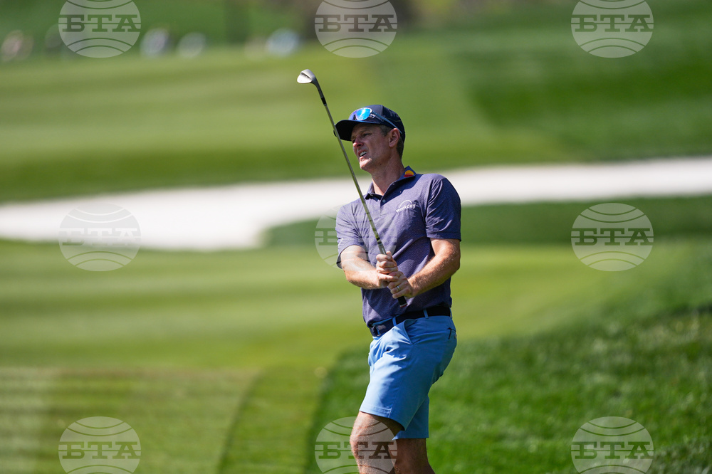 Players Championship Golf