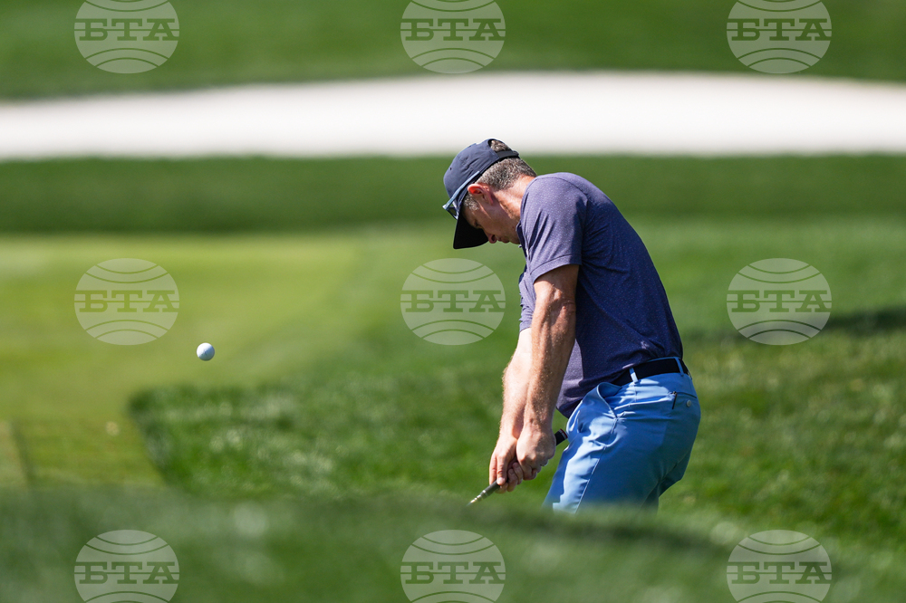 Players Championship Golf