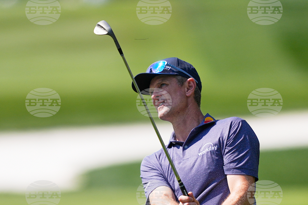 Players Championship Golf