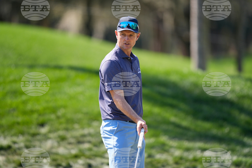 Players Championship Golf