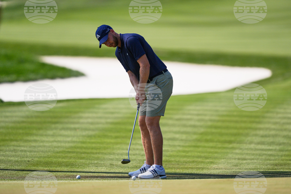 Players Championship Golf