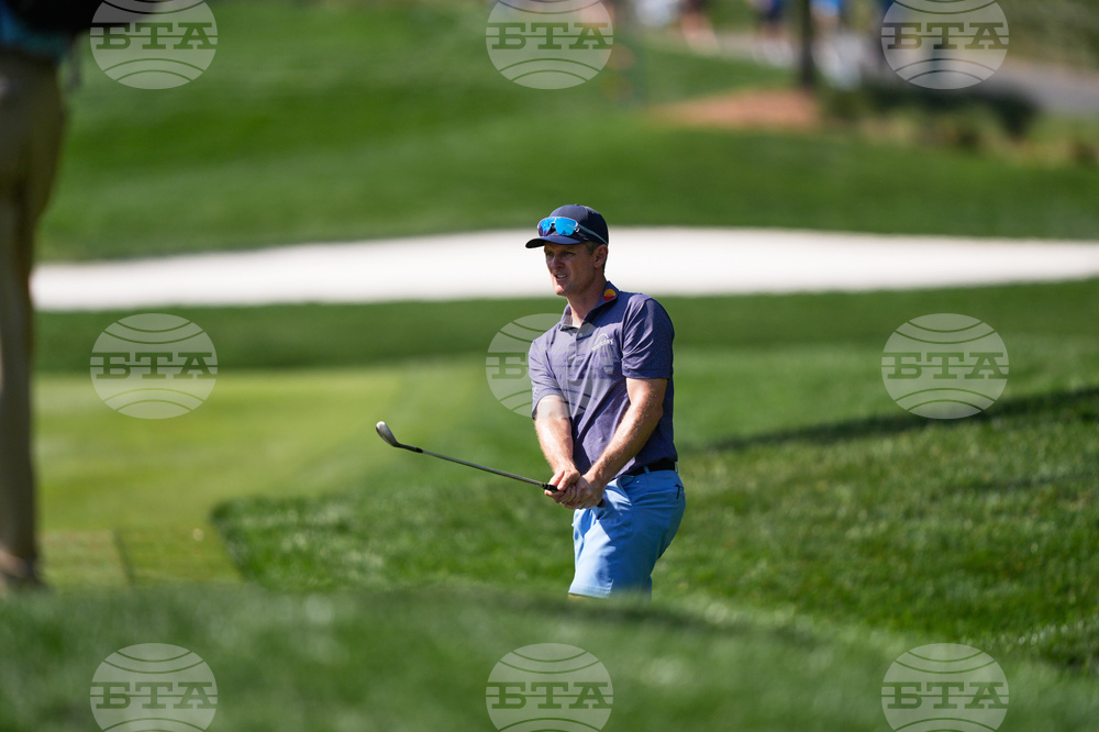 Players Championship Golf