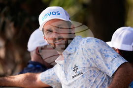 Players Championship Golf