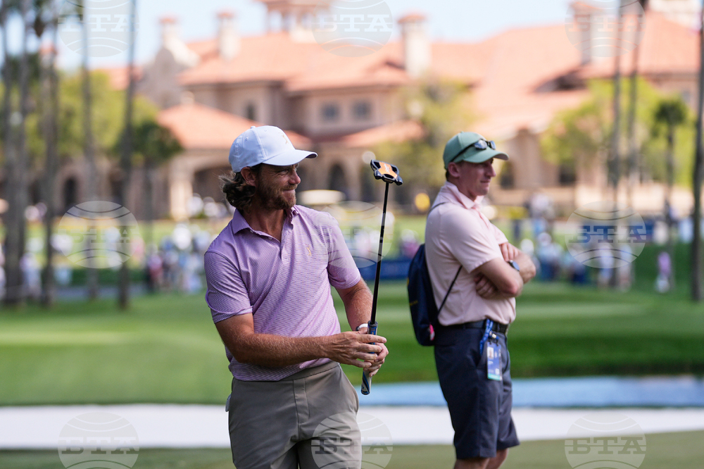 Players Championship Golf