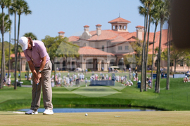 Players Championship Golf