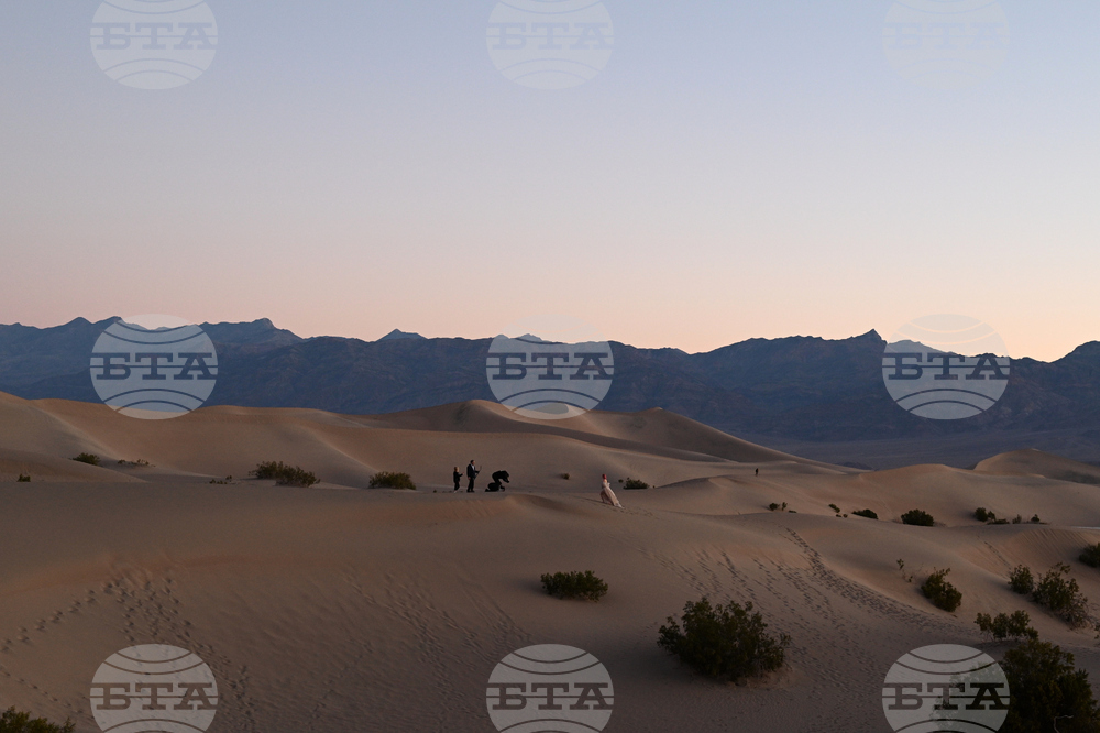 California Daily Life