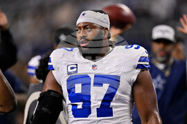 Cowboys 49ers Trade Football