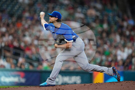 WBC Italy Mexico Baseball